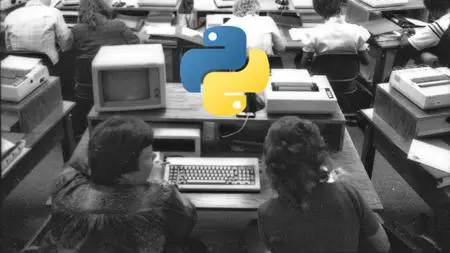 Programming with Python