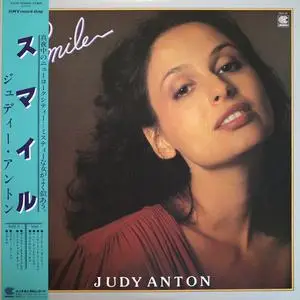 Judy Anton - Smile (1980/2020)