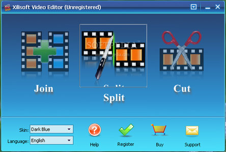 Xilisoft Video Editor 1.0.34.0724  