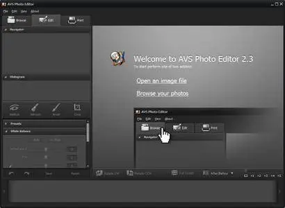 AVS Photo Editor 2.3.4.148 Portable