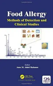 Food Allergy: Methods of Detection and Clinical Studies