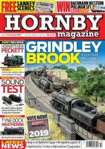 Hornby Magazine - Issue 148 - October 2019