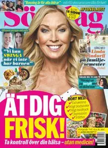 Aftonbladet Söndag – 16 september 2018