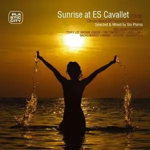 Sunrise At ES Cavallet - Ibiza (Compiled By Sin Plomo) 2009