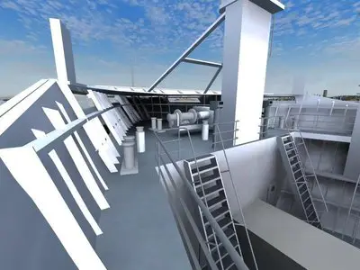 Ship Simulator 2008 & New Horizons Addon