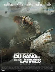 Lone Survivor / Du sang et des larmes (2013)