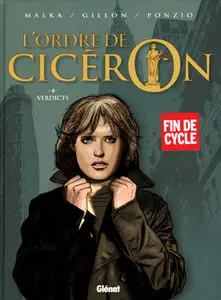 L'Ordre de Cicéron (2004) Complete