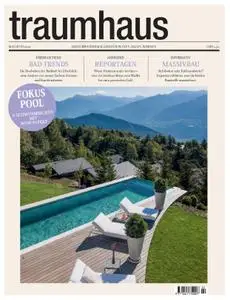 Traumhaus - Mai-Juni 2019