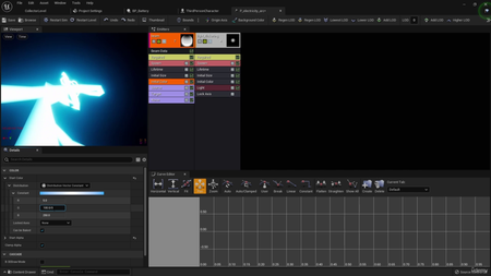 Unreal Engine 5 For The Unity Developer (08/2021)