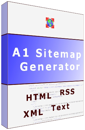 Micro-Sys A1 Sitemap Generator v1.6.3