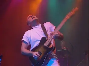 Classic Rock Legends: Night of the Guitars 1991 (2001)