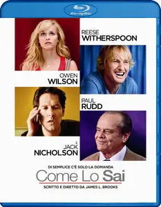 Come lo sai (2010)