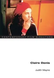 Claire Denis (Contemporary Film Directors)