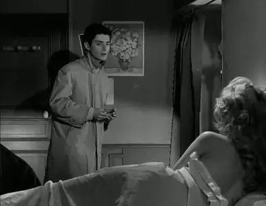 La vérité / The Truth (1960)