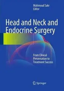 Head and Neck and Endocrine Surgery (repost)