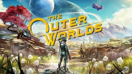 The Outer Worlds (2019)