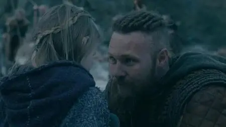 Vikings S06E07