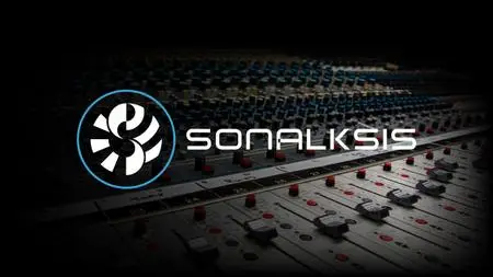 Sonalksis All Plugs Bundle v3.2.2