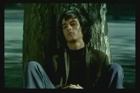 Dayereh mina / The Cycle (1978)