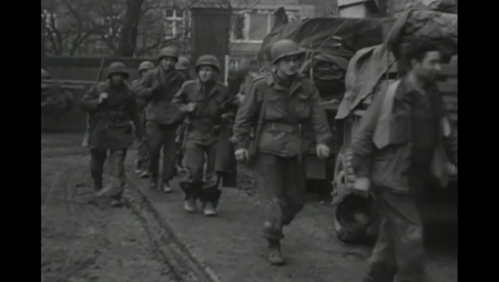 PBS American Experience - The Battle of the Bulge (2002)