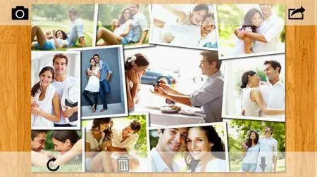 PictureJam Collage Maker v1.0.0.5 build 7