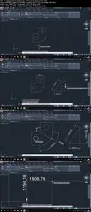 AutoCAD 2020 : Basic Drafting Techniques for Designers