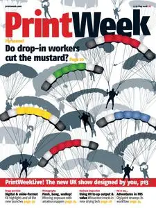 PrintWeek - 3 May 2016