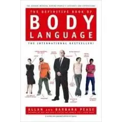 Pease, Allan & Barbara - The Definitive Book Of Body Language
