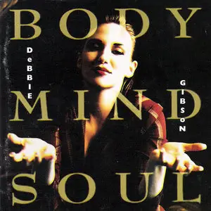 Debbie Gibson - Body Mind Soul (1992)