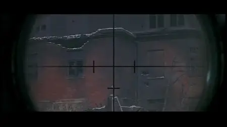 Enemy at the Gates (2001)