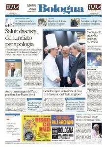 la Repubblica Bologna - 16 Novembre 2017