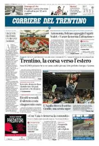 Corriere del Trentino – 27 ottobre 2019