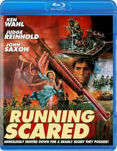Running Scared (1980) [w/Commentary]