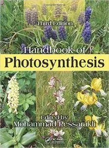 Handbook of Photosynthesis, Third Edition