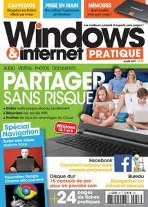 Windows & Internet Pratique - mars 2017