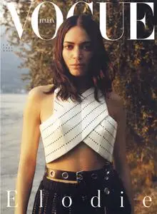 Vogue Italia N.869 - Febbraio 2023