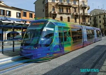 Siemens PLM NX 8.5.0 with English Documentation