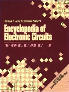Encyclopedia of Electronic Circuits, Vol. 4 (repost)