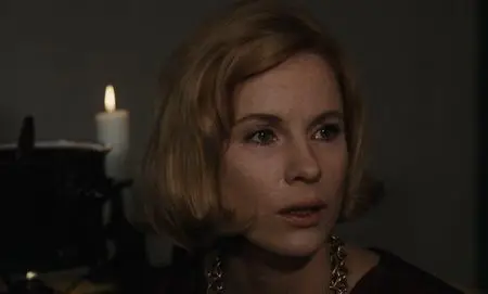 The Passion of Anna / En passion (1969) [Criterion Collection]