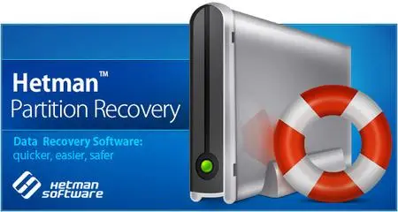 Hetman Partition Recovery 4.9 Multilingual Portable