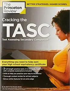 Cracking the TASC (Test Assessing Secondary Completion)