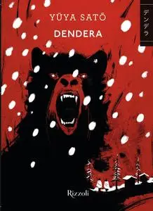 Yuya Sato - Dendera