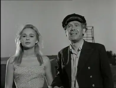 Dinos Dimopoulos - Taxidi (1962)