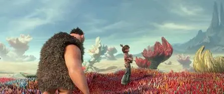 The Croods (2013)