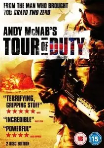 ITV - Andy McNab’s Tour of Duty: Series 1 (2009)