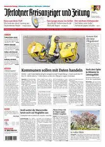 IKZ Iserlohner Kreisanzeiger und Zeitung Hemer - 10. April 2018