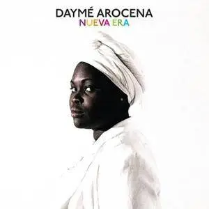 Daymé Arocena - Nueva Era (2015)