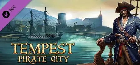 Tempest Pirate City (2019) v1.7.4