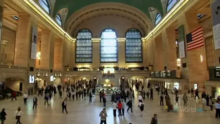 DC 15 Travel Bests - New York (2011)
