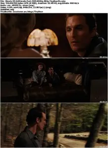 Ghosts Of Girlfriends Past (2009)